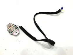 Amplificateur Antenne OEM 52169812 pour Fiat 500 Hatchback