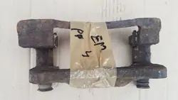 Brazo de control delantero derecho TOYOTA COROLLA E12 02-06