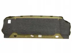 OEM 9606902841 Mercedes-Benz Ohjaamon takaseinäpaneeli