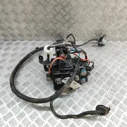 Audi Q8 (4MN) Luchtveringcompressor 4430203001