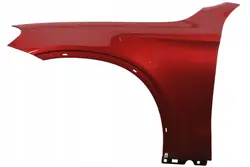 Fram vänster skärm MERCEDES GLC X253 A2538800118