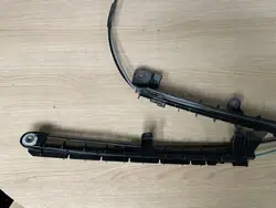 Mécanisme de rouleau de coffre Audi A6 C8 OEM Audi OE
