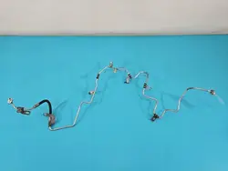 Ilmastointiputki Renault Megane IV 924405684R