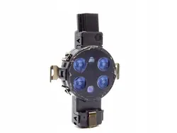 Sensor de lluvia VW Sharan II Alhambra II 7N0955559