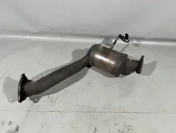 Catalyseur OEM 7P5254350K pour Porsche Cayenne