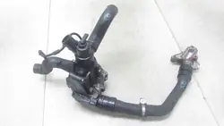 MERCEDES W176 2.2 VATTENPUMP A6512000501