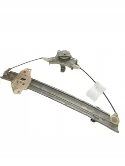 Regulador de janela traseira esquerda OEM 96304158 Daewoo Lanos