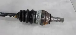 OPEL ASTRA H III 1.4 Arbre de transmission avant gauche 13136379