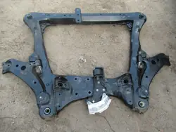 Traîneau Suspension Lexus RX 15-21r - Pièce OEM
