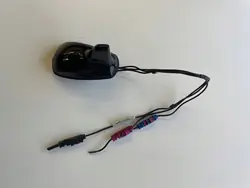 Antenne OEM A2218205775 für Mercedes W221 Lift