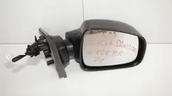 Espejo derecho OEM 360193360 para Dacia Sandero II 2016-2020