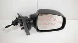 Rétroviseur droit OEM 360193360 pour Dacia Sandero II 2016-2020
