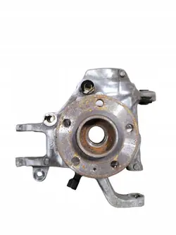 Volvo OE 31658320 Bakre höger navhus - Begagnad