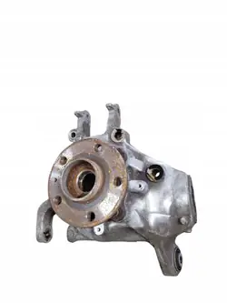 Moyeu roue arrière droit Volvo OE 31658320 - Occasion