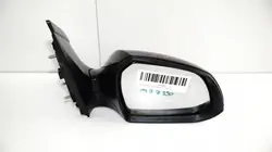 Espelho direito OEM 375484664 para Hyundai i10 II 2013-2016