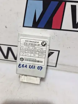 OEM 6769834 BMW Nivo Fahrwerkssteuergerät