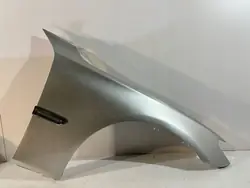 BMW 7 F01 / F02 Paraurti Anteriore Destro - 41007261462