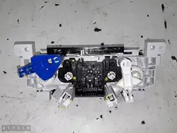 Dacia Sandero klimatkontrollmodul OEM N109211S