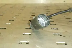 Sensor ABS traseiro BMW 3 TOURING (F31) 6791225