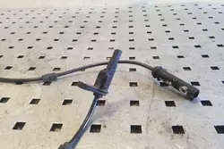 Sensor ABS traseiro BMW 3 TOURING (F31) 6791225