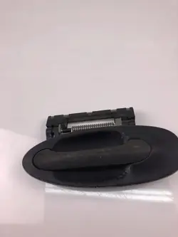 Kofferraumgriff Saab 9-3 OEM 32015411 - Gebraucht