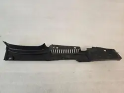 Cubierta brazo limpiaparabrisas delantero Volvo XC60 OEM 31371764