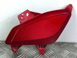 Reflector faro trasero OEM FOB28181 para Hyundai