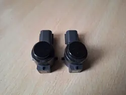 Bosch Parkeringssensor Frams + Bak 4x4/SUV