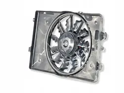 Ventilateur radiateur avant Hyundai i30 OEM 25304J7510