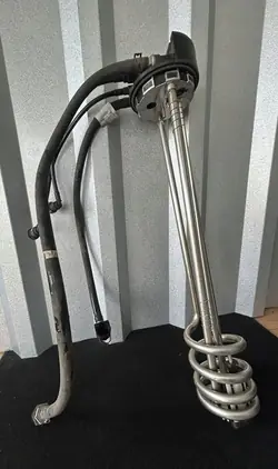 Capteur de niveau AdBlue SMOK DAF XF 106