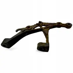 Suporte de bateria SCANIA 1477482