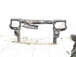 Viga de colisão dianteira esquerda direita Opel Corsa D Lift