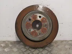 Disco de travão traseiro Jeep OE FOB6725 - Usado