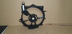 Cobertura Ventilador Porsche OEM 9J1121384 Lado Direito