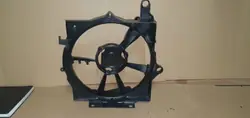 Carter de Ventilateur Porsche OEM 9J1121384 Côté Droit