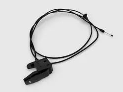 Tige de verrou OEM 10GM973A pour Cadillac Escalade
