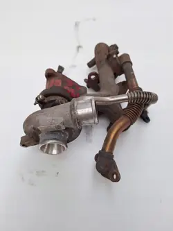 Turbo Kia OEM 28201-2A770 para 1.4CRDI