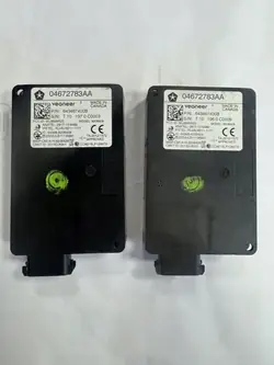 OEM 04672783AA Toter-Winkel-Modul für Dodge Challenger