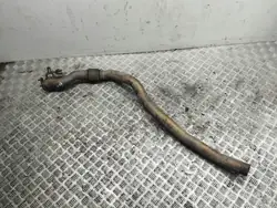 Connecteur flexible d'échappement Audi A7 S7 4G 2012 AMD117067