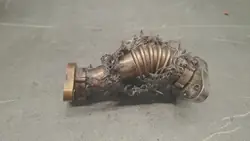 EGR Valve Pipe Audi A6 2.7/3.0 TDI 05-11 OEM