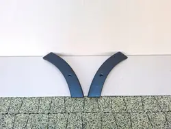 OEM YP00048777/YP00048877 Stötfångarrem Opel Grandland X