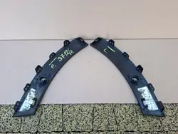 OEM YP00048777/YP00048877 Bande de Pare-chocs Opel Grandland X