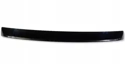 OEM KKM23129 bakspoiler för Dodge Challenger 2015-