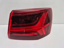 AUDI A6 C7 4G9 Luz Trasera LED Derecha Original