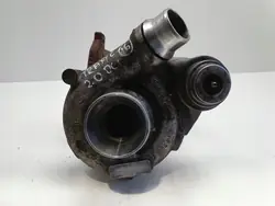 Turbocharger Renault Trafic II 2.0 DCI OEM 8200466021