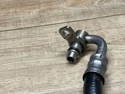 Begagnad Audi OE växellådsoljekylarrör B21132DA
