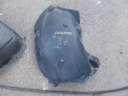 Renault OE 638447513R wheel arch