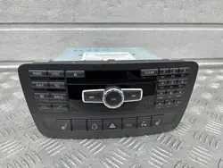 Mercedes A-Klasse Radio Navigatie OEM A2469003208