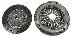 Disque d'embrayage 228mm Opel Mokka A X Insignia A 1.4 T OEM 55587528