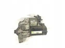 Motor de arranque CITROËN XSARA 1.6L gasolina 2000 D6RA572